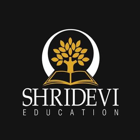 Shridevi Logo